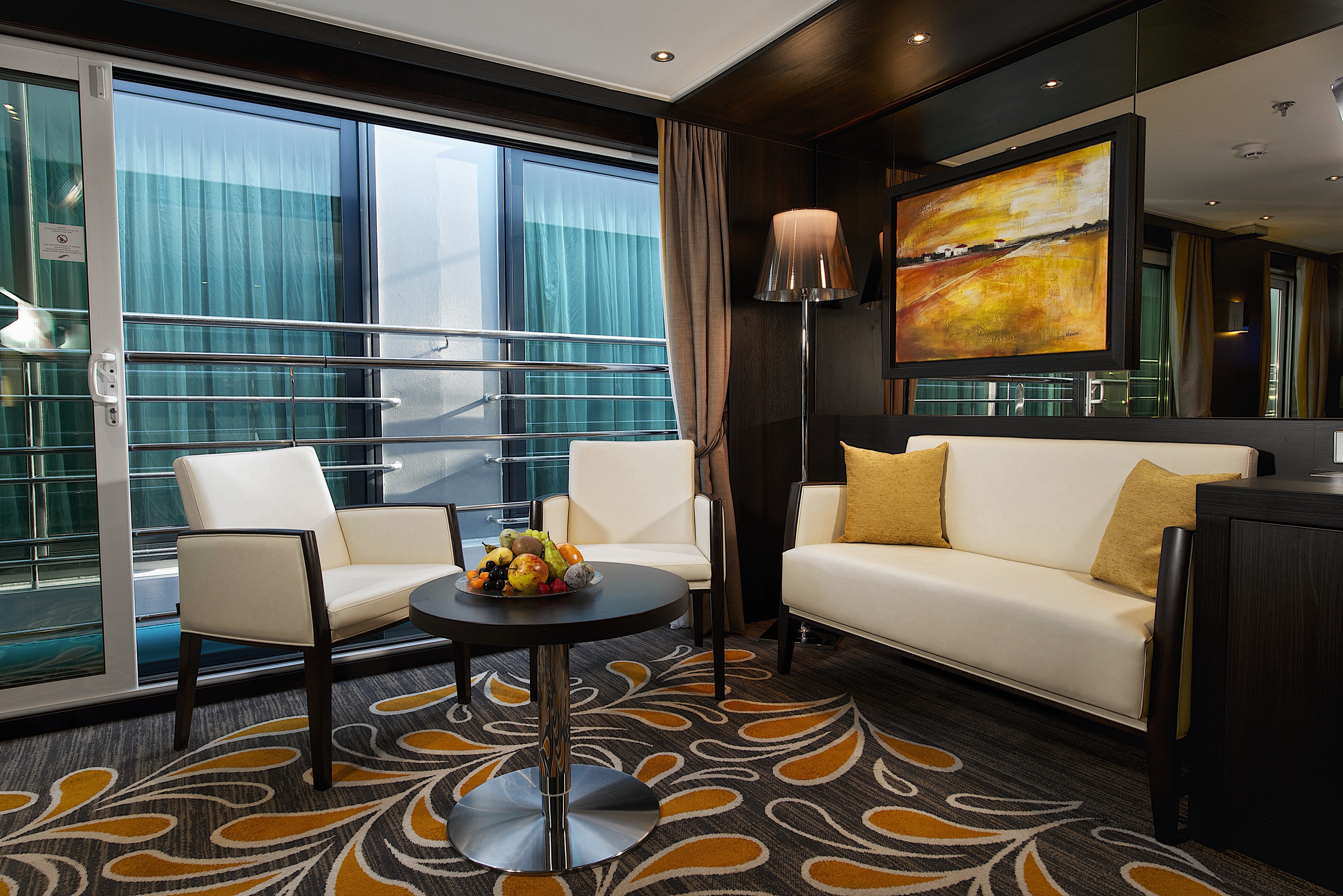 Royal Suite